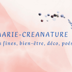 Marie-Créanature