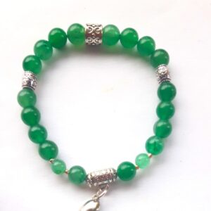 Bracelet aventurine