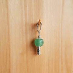 Pendentif aventurine