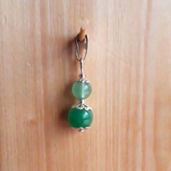 Pendentif en aventurine