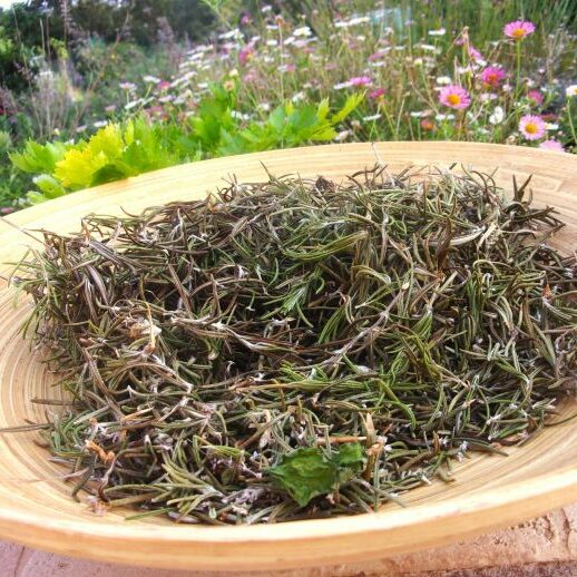 Aromate