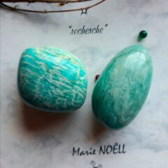 Amazonite