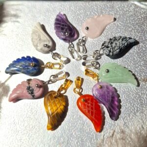 Pendentifs aile